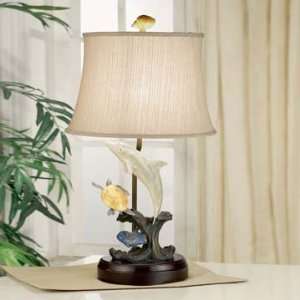  Sea World Lamp