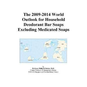   Outlook for Household Deodorant Bar Soaps Excluding Medicated Soaps