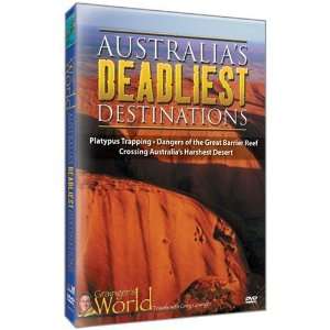   Deadliest Destinations 3 s World, Graig  Movies & TV