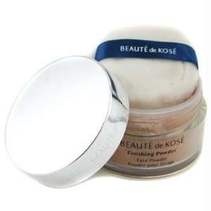  Kose Finishing Powder   SP001 Bronzed Oak   20g 0.71oz 