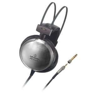 com Audio Technica ATH A2000X  Art Monitor Headphones (Japan Import 