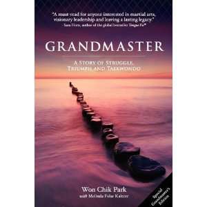  Grandmaster [Paperback] Won Chik Park Books
