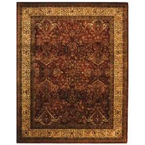  Persian Legend PL163A Hand Tufted Traditional Wool Rug 3 