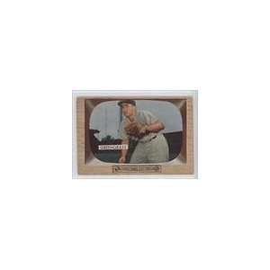  1955 Bowman #49   Jim Greengrass Sports Collectibles