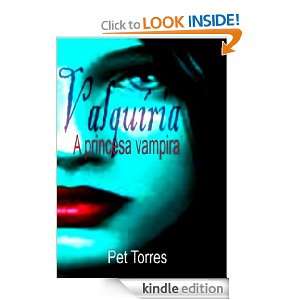 Valquíria   a princesa vampira (Romance paranornal/gótico) (Série 