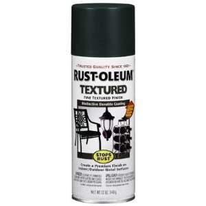   Rust Textured Enamel Spray Paint 7222 830 [Set of 6]
