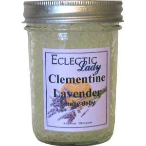  Clementine Lavender Smelly Jelly Beauty
