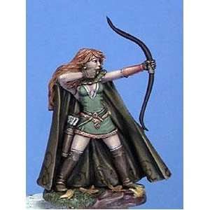  Elmore Masterwork Female Elven Archer (1) Toys & Games
