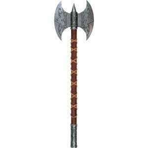   Medieval Viking Battle Axe of the Valkyries Replica
