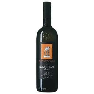  Genofranco Grillo 2003 750ML Grocery & Gourmet Food