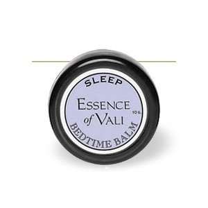  Essence Of Vali Sleep Bedtime Balm   0.35 Oz Beauty