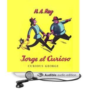  )] (Audible Audio Edition) Margret Rey Rey, Diego Arciniegas Books
