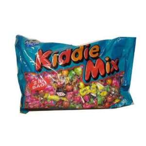 Arcor Kiddie Mix Candy (2 lb Bag) Grocery & Gourmet Food