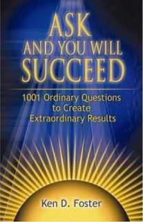   Results by Ken D. Foster, Shared Vision Publishing  Hardcover