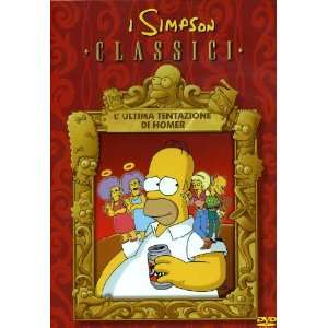   Plush   The Simpsons Set animazione, matt groening Movies & TV