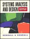   Design, (0136466214), Kenneth E. Kendall, Textbooks   