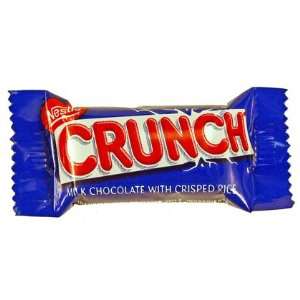 Nestle Crunch Minis (24.9 lbs) Grocery & Gourmet Food