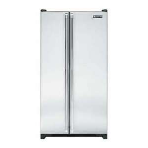    Jenn Air Appliance JCB2285KEP Side By Side Refrigerator Appliances