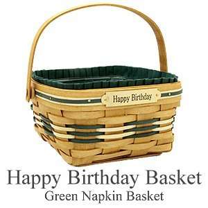  Happy 65th Birthday Basket Personalize your basket 