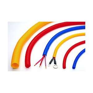  Wire Harness Tubing; Convoluted Automotive