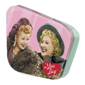 Love Lucy Friends Forever Mini Tin Box *SALE*  Sports 