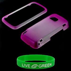  Snap On Hard Case for Nokia XpressMusic 5800 Phone Cell 