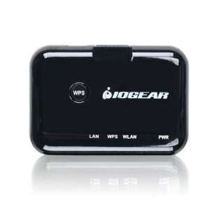  IOGear Universal Wireless N Adapter 