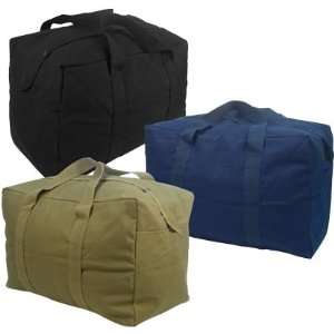  Olive Drab Parachute Cargo Bag