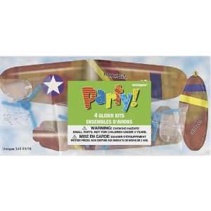 Glider Plane Kits