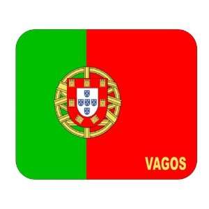  Portugal, Vagos Mouse Pad 