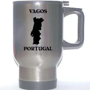  Portugal   VAGOS Stainless Steel Mug 