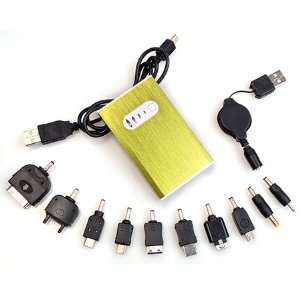   Aria Evo 4G PRO,Ipad/Iphone4 4S iPod 2 3.7V