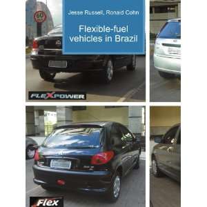  Flexible fuel vehicles in Brazil Ronald Cohn Jesse 