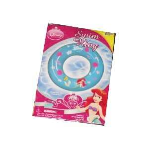    Disney Princess the Little Mermaid Ariel Swim Ring