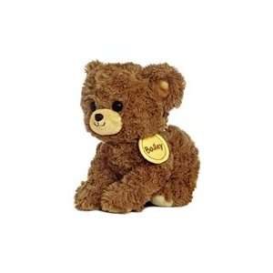  Bailey The Plush Teddy Bear Too Cute Stuffed Animal By 