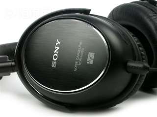Sony MDR NC60 Noise Canceling Headphones 27242772014  