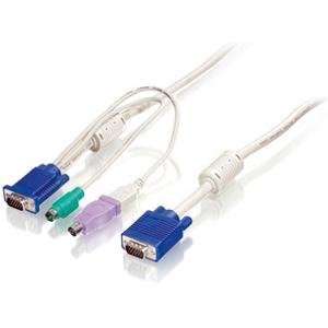 CP Tech/Level One, KVM Cables/Modules (Catalog Category Peripheral 
