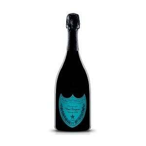  Moet & Chandon Champagne Cuvee Dom Perignon Andy Warhol 