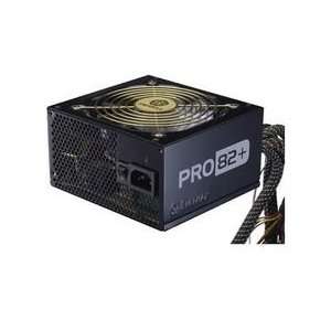   Pro82+ 425W 17Db Atx12V V2.3 Mesh Emi Shielding Cable Electronics