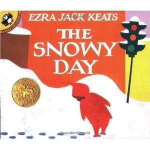  The Snowy Day (text only) by E. J. Keats Author   Author  Books