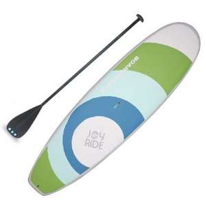  Joyride 911 Stand Up Paddle Board Package Sports 