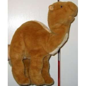  Vintage Folkmanis 24 Camel Body Puppet Toys & Games