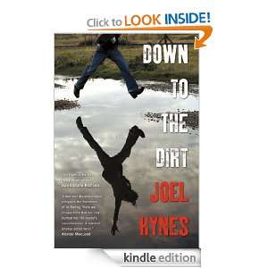 Down to the Dirt Joel Thomas Hynes  Kindle Store