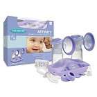 LANSINOH AFFINITY DOUBLE ELECTRIC BREAST PUMP 44TS