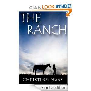 The Ranch Secrets and Sins Christine Haas, Shea Rial, Connie Strong 