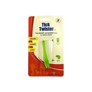  Tick Twister Tick Remover   Set of 18