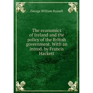   . With an introd. by Francis Hackett George William Russell Books