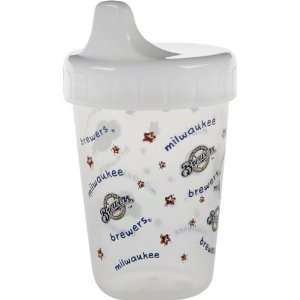  Milwaukee Brewers Sippie Cup by Haddad