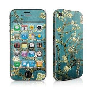 Van Gogh   Blossoming Almond Tree Design Protective Skin Decal Sticker 
