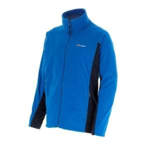  Berghaus Spectrum Micro IA FZ (XXL, Big Blue / Eclipse 